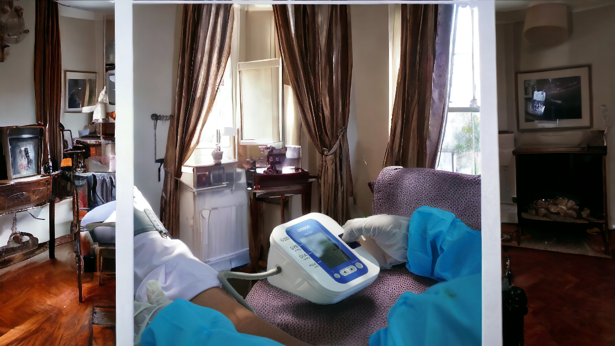 Exploring Remote Patient Monitoring Devices: Benefits, Features, and Types for Enhanced Home Healthcare